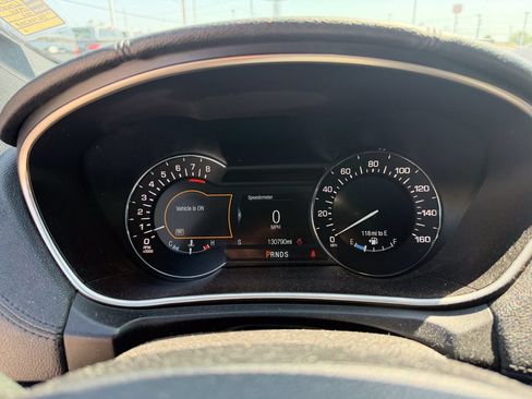 Used 2017 Lincoln MKX Reserve AWD/4WD image 26