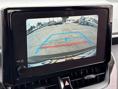 Certified 2023 Toyota Corolla LE w/ Carpet Mat Package (TMS) FWD image 19