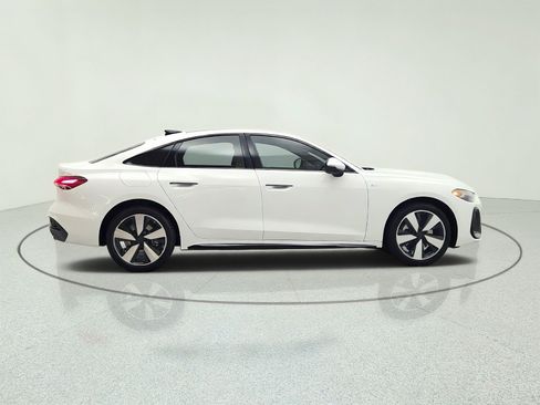 New 2026 Audi A5 2.0T Premium Plus AWD/4WD image 4
