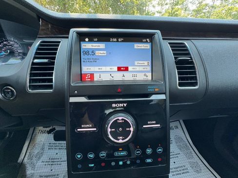 Used 2018 Ford Flex Limited w/ Equipment Group 301A AWD/4WD image 24