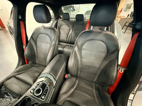 Used 2018 Mercedes-Benz C 43 AMG 4MATIC Sedan image 10