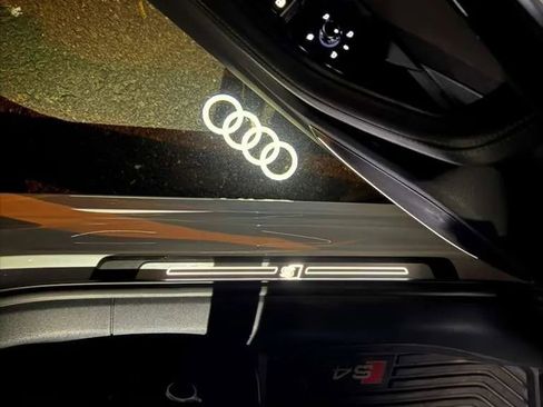 Used 2018 Audi S4 Premium Plus w/ Navigation Package image 45