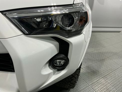 Used 2023 Toyota 4Runner SR5 image 44