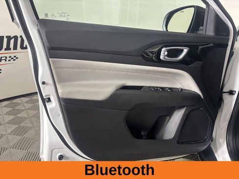 Used 2022 Jeep Compass Limited AWD/4WD image 8
