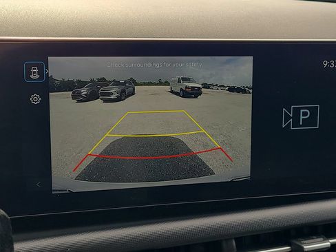 Used 2025 Hyundai Tucson SEL FWD image 17