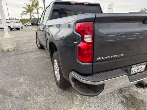 Used 2022 Chevrolet Silverado 1500 LT image 6