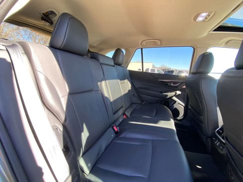 Certified 2024 Subaru Outback Limited XT image 16