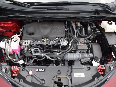 Used 2022 Toyota Sienna XLE FWD image 9