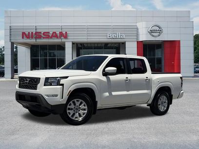 Certified 2024 Nissan Frontier SV w/ SV Convenience Package