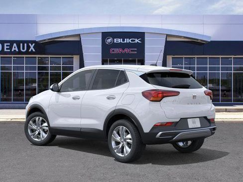 New 2026 Buick Encore GX Preferred image 51