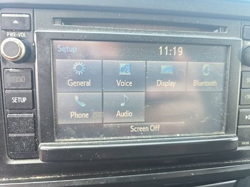 Used 2016 Toyota Tacoma SR AWD/4WD image 19