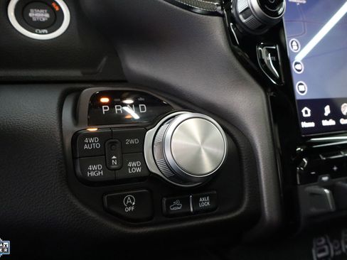 Used 2024 RAM 1500 Rebel w/ Rebel Level 2 Equipment Group image 18