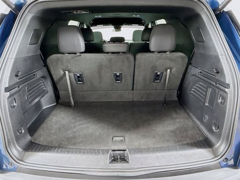 Used 2024 Chevrolet Traverse LS FWD image 22