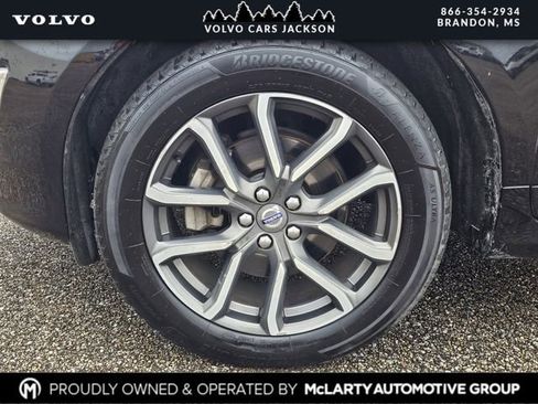 Used 2017 Volvo XC60 T5 Inscription w/ Advanced Package image 31