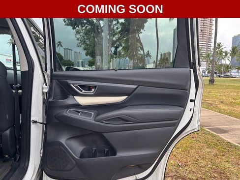 Used 2020 Subaru Ascent Limited AWD/4WD image 18