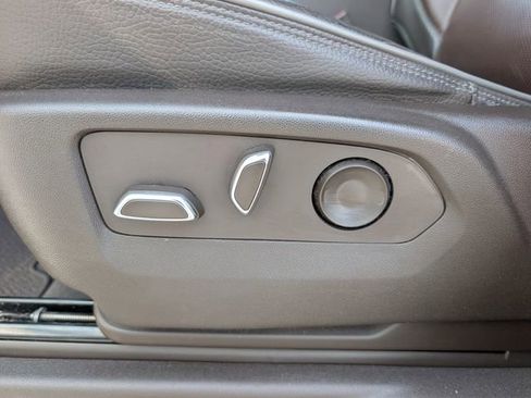 Used 2022 GMC Sierra 1500 Denali image 15