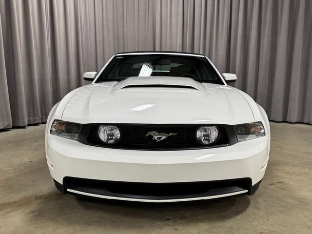 Used 2012 Ford Mustang GT Premium RWD image 2
