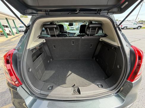 Used 2018 Buick Encore Preferred FWD image 11