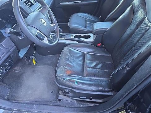 Used 2010 Mercury Milan Premier image 8