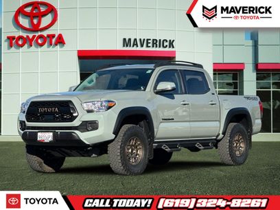 Used 2023 Toyota Tacoma SR5