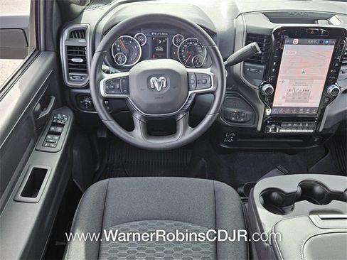 New 2026 RAM 2500 Tradesman image 7