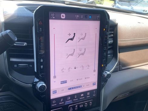 New 2025 RAM 2500 Laramie image 22