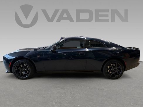 New 2026 Dodge Charger Scat Pack w/ Blacktop Package image 5