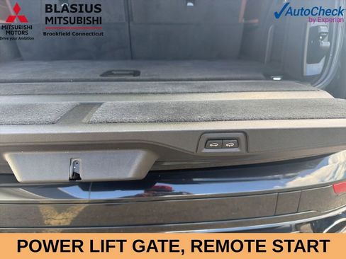 Used 2022 BMW ALPINA XB7 AWD/4WD image 11