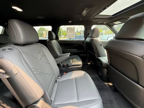 Certified 2026 Hyundai Palisade XRT Pro AWD/4WD image 18