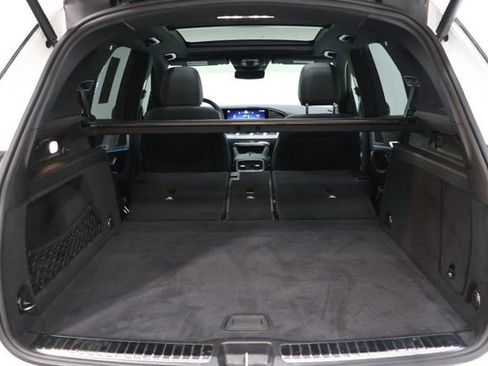 Used 2024 Mercedes-Benz GLE 350 4MATIC image 36