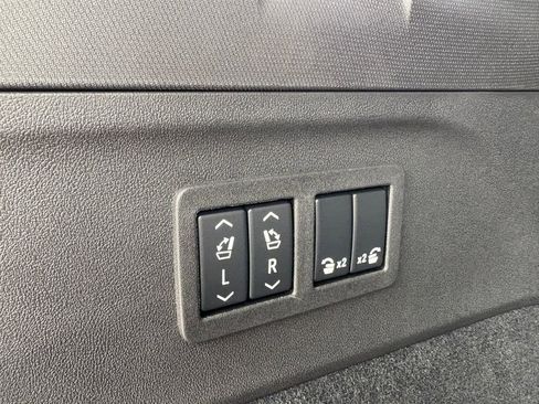 New 2026 Cadillac Escalade IQ Sport 1 w/ LPO, Floor Liner Package image 55