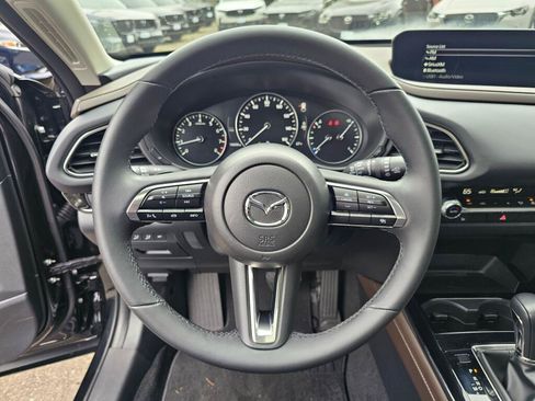 Used 2025 MAZDA CX-30 AWD 2.5 S w/ Premium Package image 24