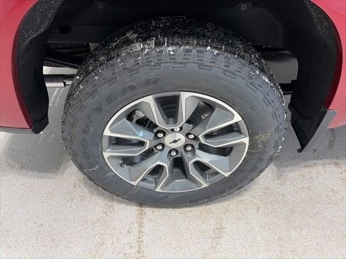 New 2026 Chevrolet Silverado 1500 RST image 7