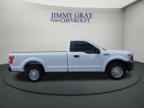 Used 2019 Ford F150 XL w/ Equipment Group 101A Mid RWD image 6