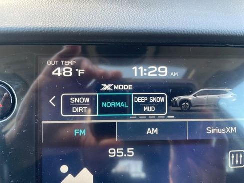 Used 2023 Subaru Outback Onyx Edition XT image 47