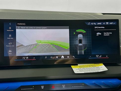 New 2026 BMW X3 xDrive30 image 13