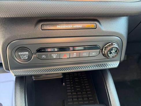 Used 2025 Ford Bronco Sport Heritage AWD/4WD image 22