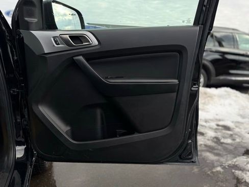 Used 2022 Ford Ranger XLT w/ Equipment Group 301A Mid image 15