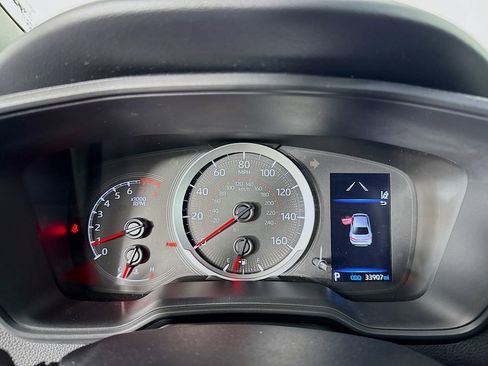 Used 2022 Toyota Corolla SE image 18