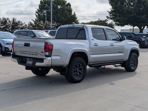 Used 2023 Toyota Tacoma SR5 RWD image 6