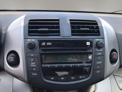 Used 2006 Toyota RAV4 Limited AWD/4WD image 20