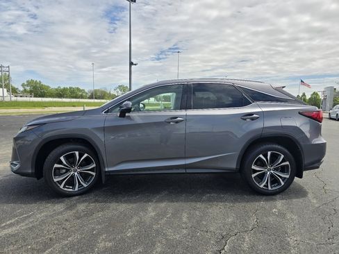 Used 2021 Lexus RX 350 AWD w/ Premium Package image 14