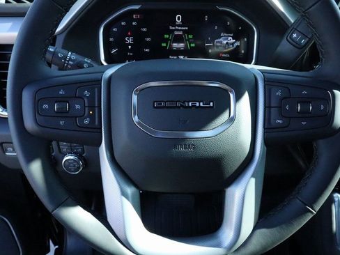 New 2026 GMC Sierra 2500 Denali w/ Denali Reserve Package image 3