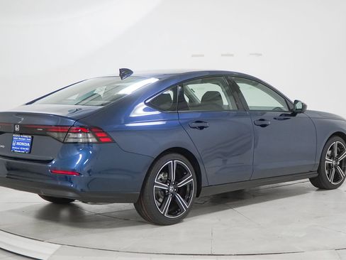 New 2026 Honda Accord SE image 10