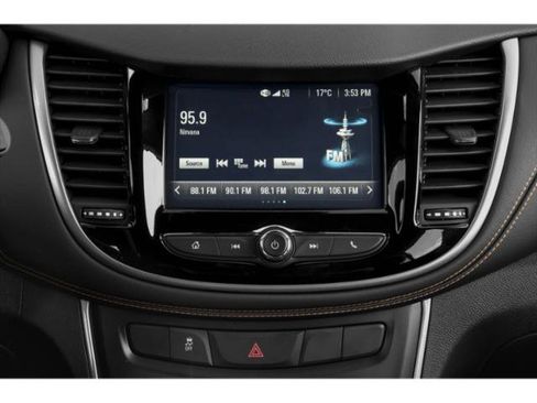 Used 2018 Chevrolet Trax LS w/ LPO, Cargo Package FWD image 20