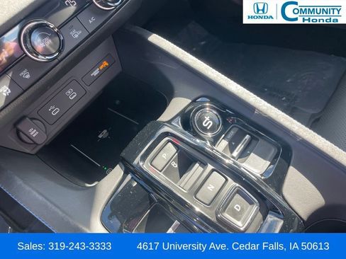 New 2026 Honda Prelude image 25