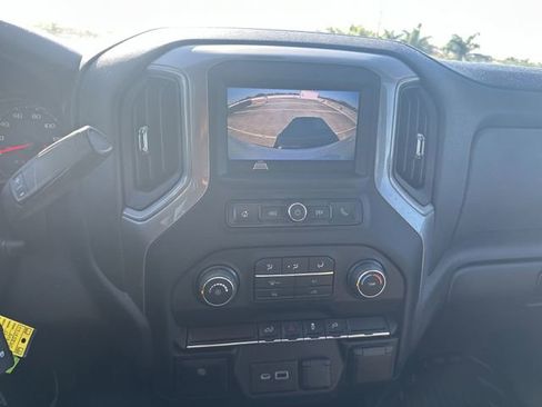 Used 2022 Chevrolet Silverado 1500 W/T w/ WT Fleet Convenience Package image 24