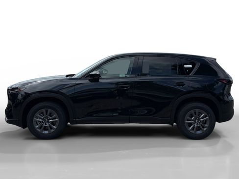 New 2026 MAZDA CX-5 Select AWD/4WD image 2