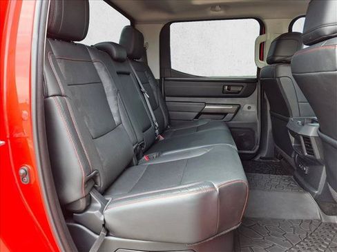 Used 2023 Toyota Tundra TRD Pro AWD/4WD image 20