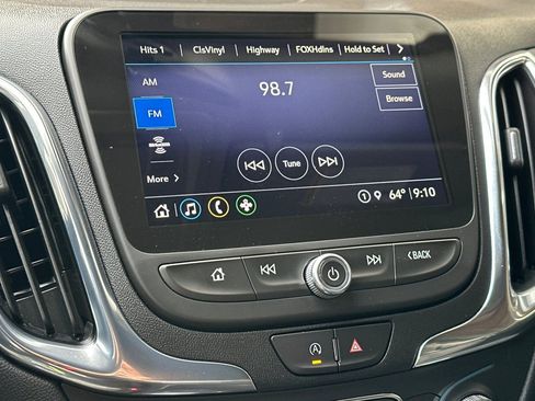 Certified 2024 Chevrolet Equinox LT image 25